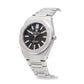 Capri Watch - Orologio Contemporary 40 Black