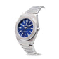 Capri Watch - Orologio Contemporary 40 Blue