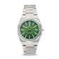 Capri Watch - Orologio Contemporary 40 Green