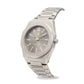 Capri Watch - Orologio Contemporary 40 Silver Grey