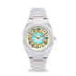Capri Watch – Orologio Contemporary First 40 (Ref. 6092)