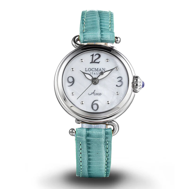 LOCMAN - AMO Ref. 0701A14A-00MWNKPG