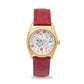 Capri Watch - Orologio Eternity 36 Gold Multijoy / art. 6103