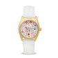 Capri Watch - Orologio Eternity 36 Gold Multijoy / art. 6103