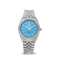 Capri Watch – Orologio Eternity 36 Limited Edition Blue Baby (Ref. 6133-43)