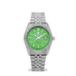 Capri Watch – Orologio Eternity 36 Limited Edition Light Green (Ref. 6133-52)