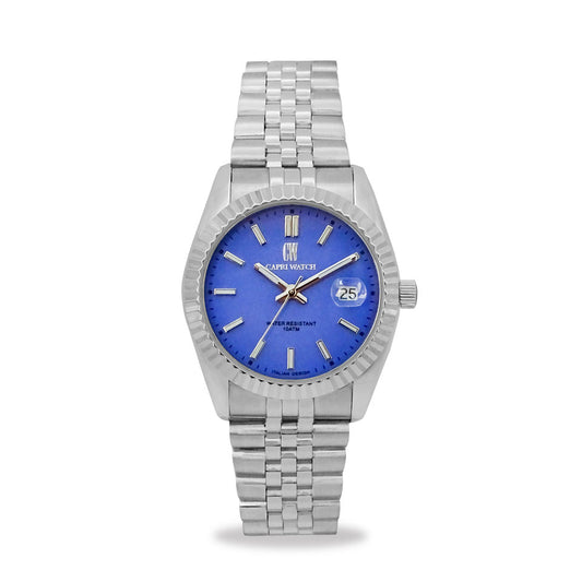 Capri Watch – Orologio Eternity 36 Limited Edition Purple (Ref. 6133-03)