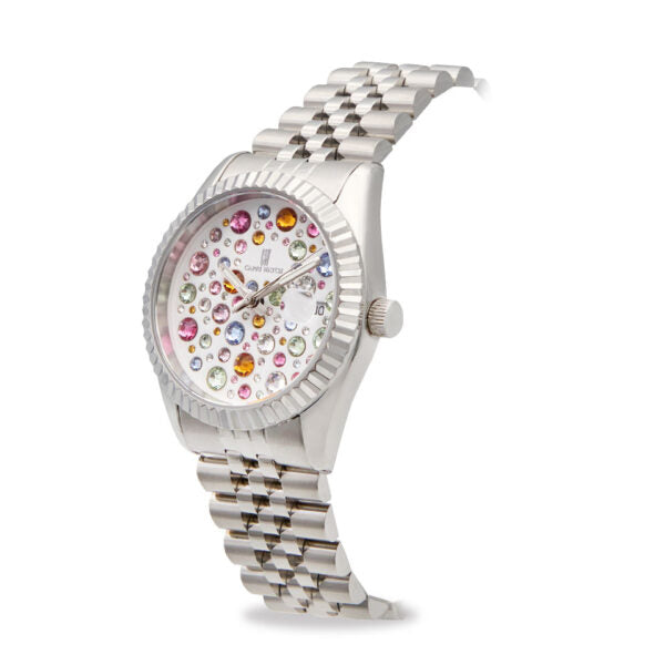 Capri Watch - Orologio Eternity 36 Multijoy