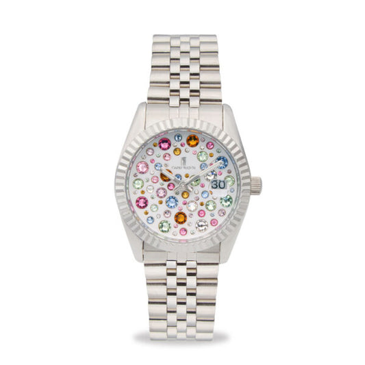 Capri Watch - Orologio Eternity 36 Multijoy