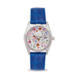 Capri Watch - Orologio Eternity 36 Gold Multijoy / art. 6103