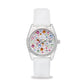 Capri Watch - Orologio Eternity 36 Gold Multijoy / art. 6103