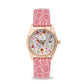 Capri Watch - Orologio Eternity 36 Gold Multijoy / art. 6103