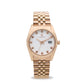 Capri Watch – Orologio Eternity 36 Rosè White (Ref. 6015)
