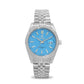 Capri Watch – Orologio Eternity 39 Limited Edition Blue Baby (Ref. 6134-43)