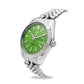 Capri Watch – Orologio Eternity 39 Limited Edition Light Green (Ref. 6134-52)