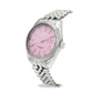 Capri Watch – Orologio Eternity 39 Limited Edition Pink (Ref. 6134-04)