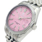 Capri Watch – Orologio Eternity 39 Limited Edition Pink (Ref. 6134-04)