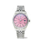 Capri Watch – Orologio Eternity 39 Limited Edition Pink (Ref. 6134-04)