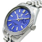 Capri Watch – Orologio Eternity 39 Limited Edition Purple (Ref. 6134-03)