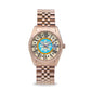 Capri Watch - Orologio Eternity First 36 Rose’