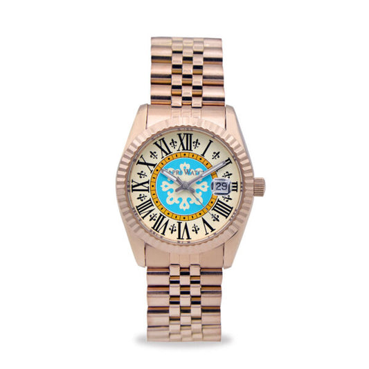 Capri Watch - Orologio Eternity First 36 Rose’