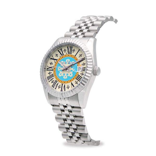 Capri Watch - Orologio Eternity First 36