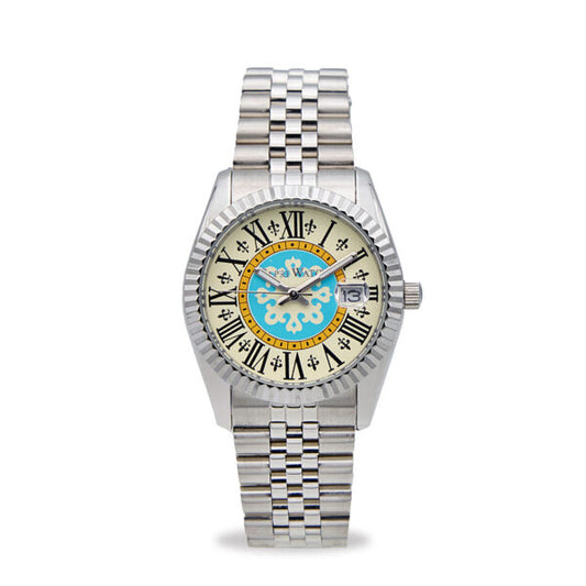 Capri Watch - Orologio Eternity First 36