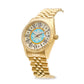Capri Watch - Orologio Eternity First 36 Gold