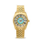Capri Watch - Orologio Eternity First 36 Gold