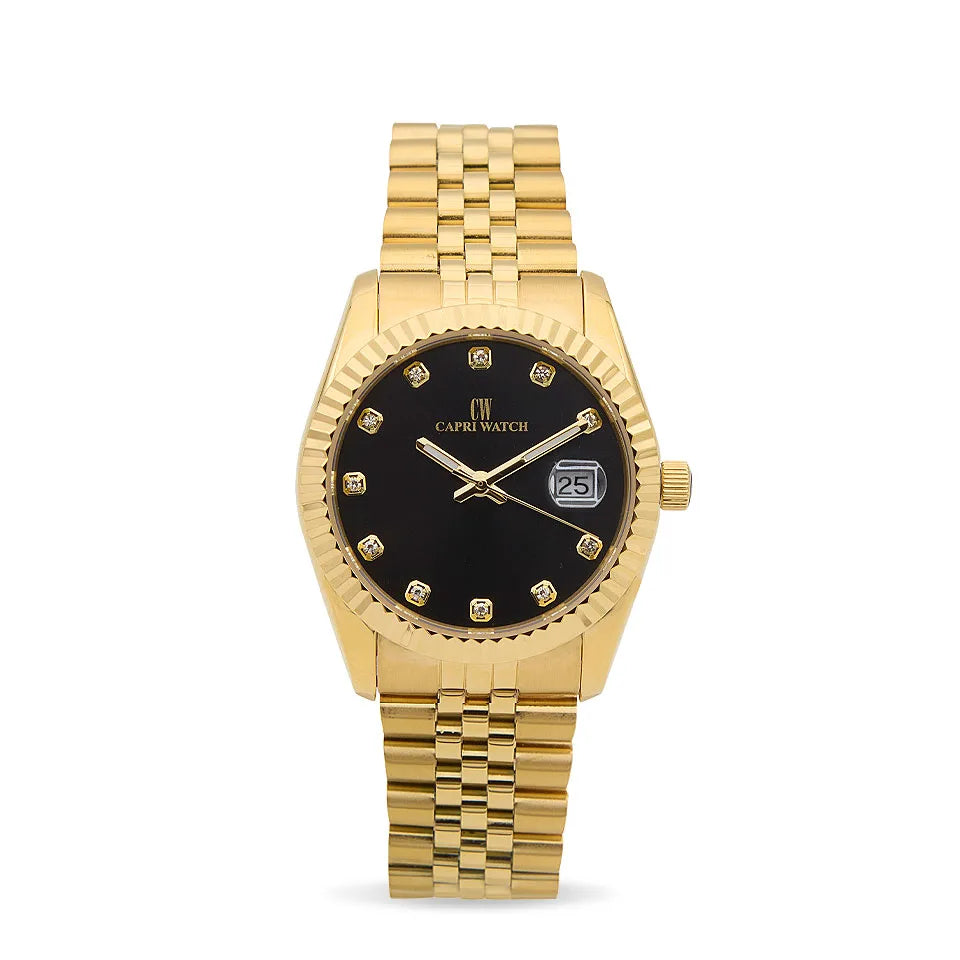 Orologio Eternity 36 Light Blue - Art.5971