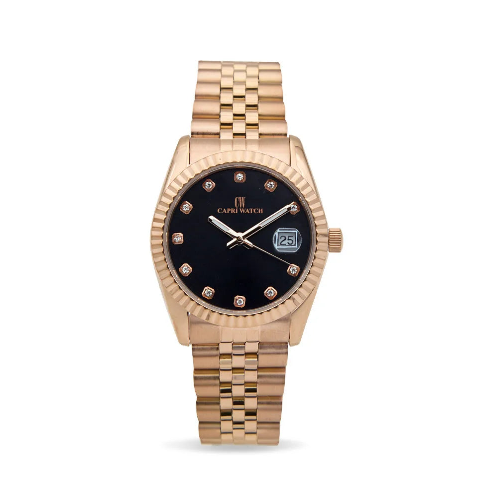 Orologio Eternity 36 Light Blue - Art.5971