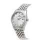 Capri Watch - Orologio Eternity 36 Silver