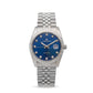 Capri Watch - Orologio Eternity 36 Blue
