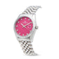Capri Watch - Orologio Eternity 36 Fuchsia