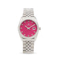Capri Watch - Orologio Eternity 36 Fuchsia