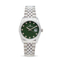 Capri Watch - Orologio Eternity 36 Green