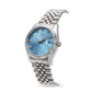 Capri Watch – Orologio Eternity 36 Light Blue (Ref. 5960)