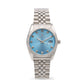 Capri Watch – Orologio Eternity 36 Light Blue (Ref. 5960)