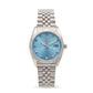 Orologio Eternity 36 Light Blue - Art.5971