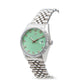 Capri Watch – Orologio Eternity 36 Light Green (Ref. 6021)
