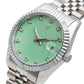 Capri Watch – Orologio Eternity 36 Light Green (Ref. 6021)