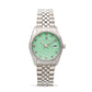 Capri Watch – Orologio Eternity 36 Light Green (Ref. 6021)