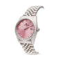 Capri Watch - Orologio Eternity 36 Pink