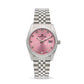 Capri Watch - Orologio Eternity 36 Pink