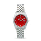 Capri Watch – Orologio Eternity 36 Red (Ref. 6020)