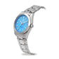 Capri Watch – Orologio Glamour 36 Blue Baby (Ref. 6132-43)