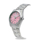 Capri Watch – Orologio Glamour 36 Pink (Ref. 6132-04)