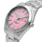 Capri Watch – Orologio Glamour 36 Pink (Ref. 6132-04)