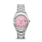 Capri Watch – Orologio Glamour 36 Pink (Ref. 6132-04)