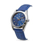 Capri Watch - Orologio Glamour 36 Blue-Blue Royal